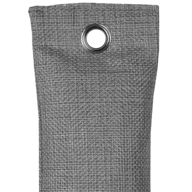SPORTS ODOUR ABSORBER WITH BAMBOO CHARCOAL - PAIR